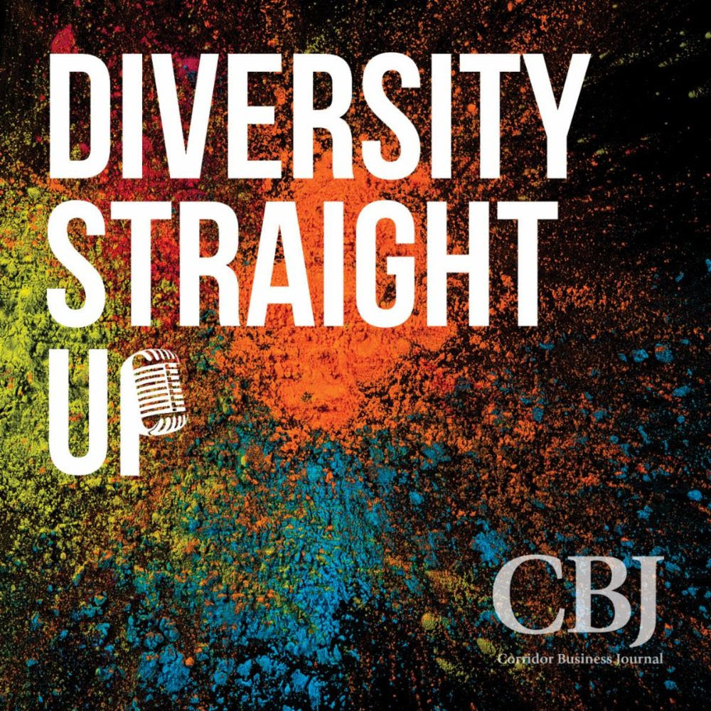 CBJ Podcasts: Diversity Straight Up welcomes Alanna Arrington